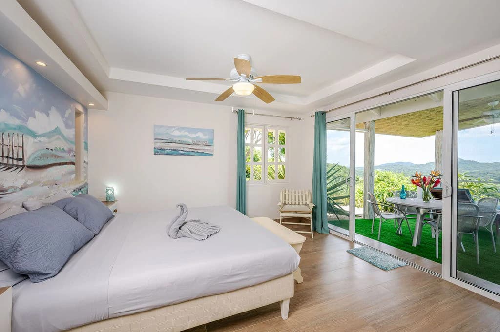 Villas Vista Verde: Tropical Hilltop Estate with breathtaking views - photo 14