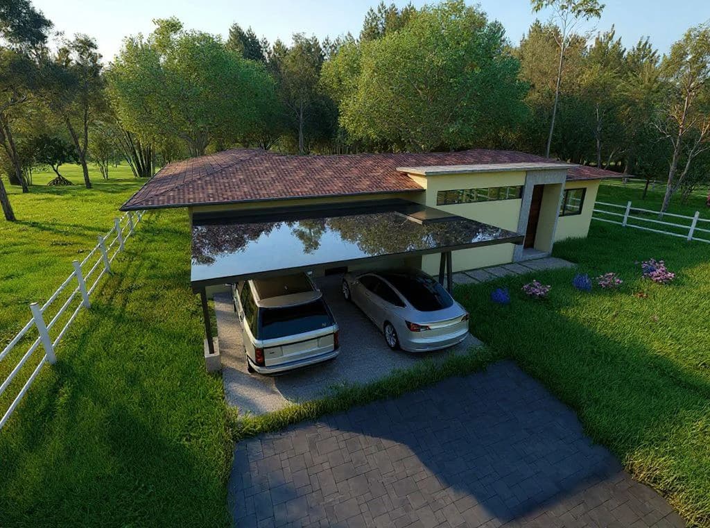 Manantial Lote: Lot Ready-To-Built Project - photo 7