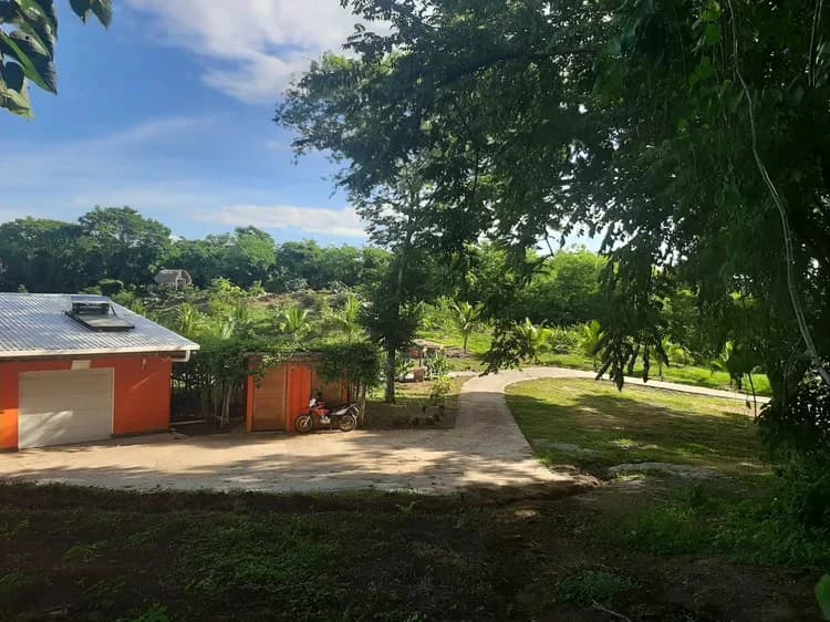 Organic Finca Eco Dreams: $799,000 USDOrganic Finca Eco Dreams – Sustainable Eco Farm for Sale Near Playa Naranjo, Costa Rica Luxury Self-Sustainable Farm, Solar-Powered Estate & Investment Property o - photo 25