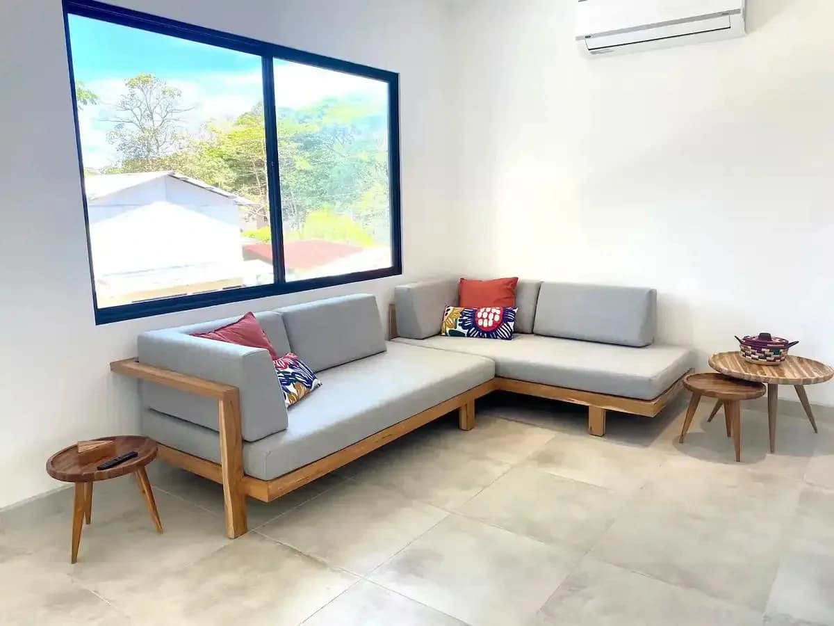 casa pacific: Exclusive Listing | Modern Ocean View Living in carrillo - photo 25