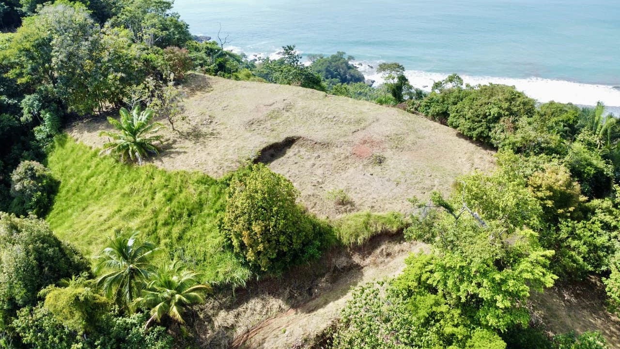 5.7 ACRES – The Best Ocean View Developement Property In Southern Costa Rica!!! - photo 15
