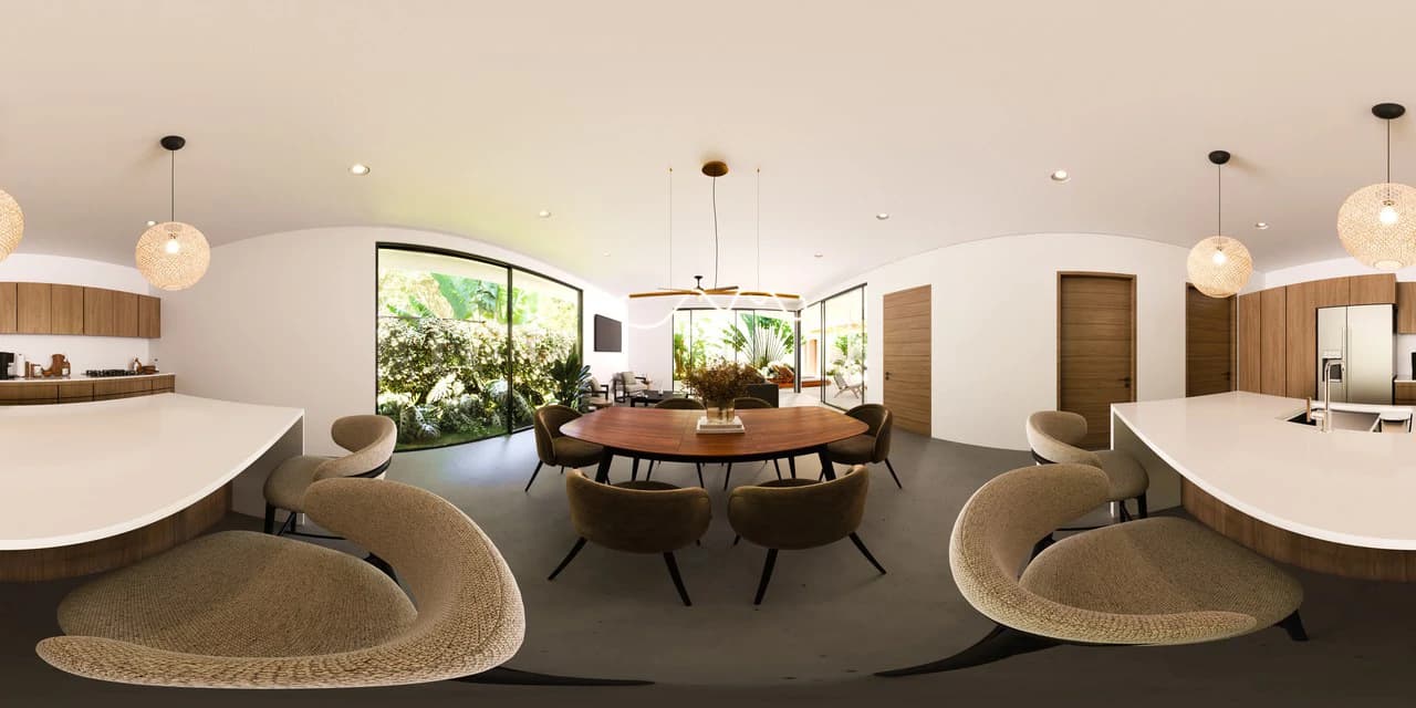 Casa Amanita: Brand-New Luxury Home in Playa Grande - photo 57