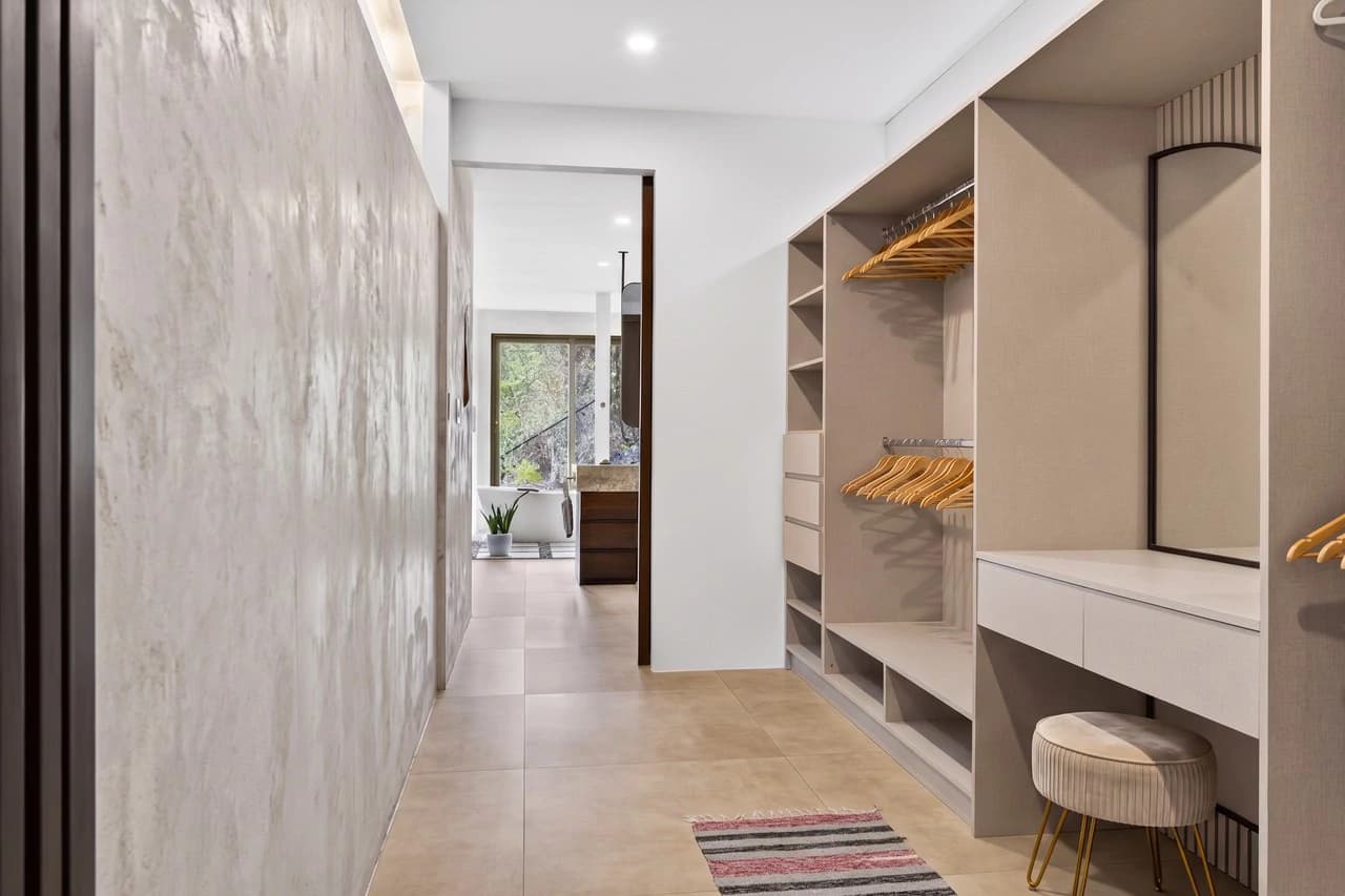 Casa Bosque y Mar: Luxury Ocean & Jungle Retreat in Las Ventanas, Playa Grande - photo 24