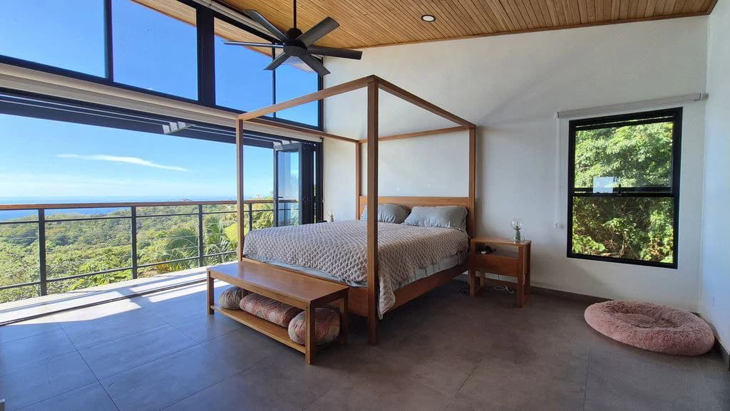 Casa Pacifica: Contemporary Home with Spectacular Ocean View - Pool and Jacuzzi - photo 23