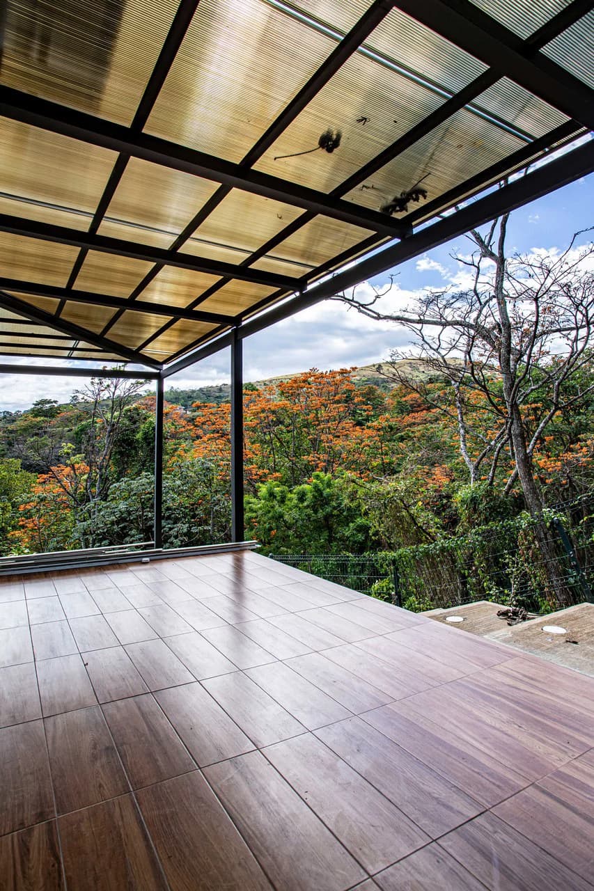 MODERN HOME HACIENDA NATURE NARANJO - photo 23