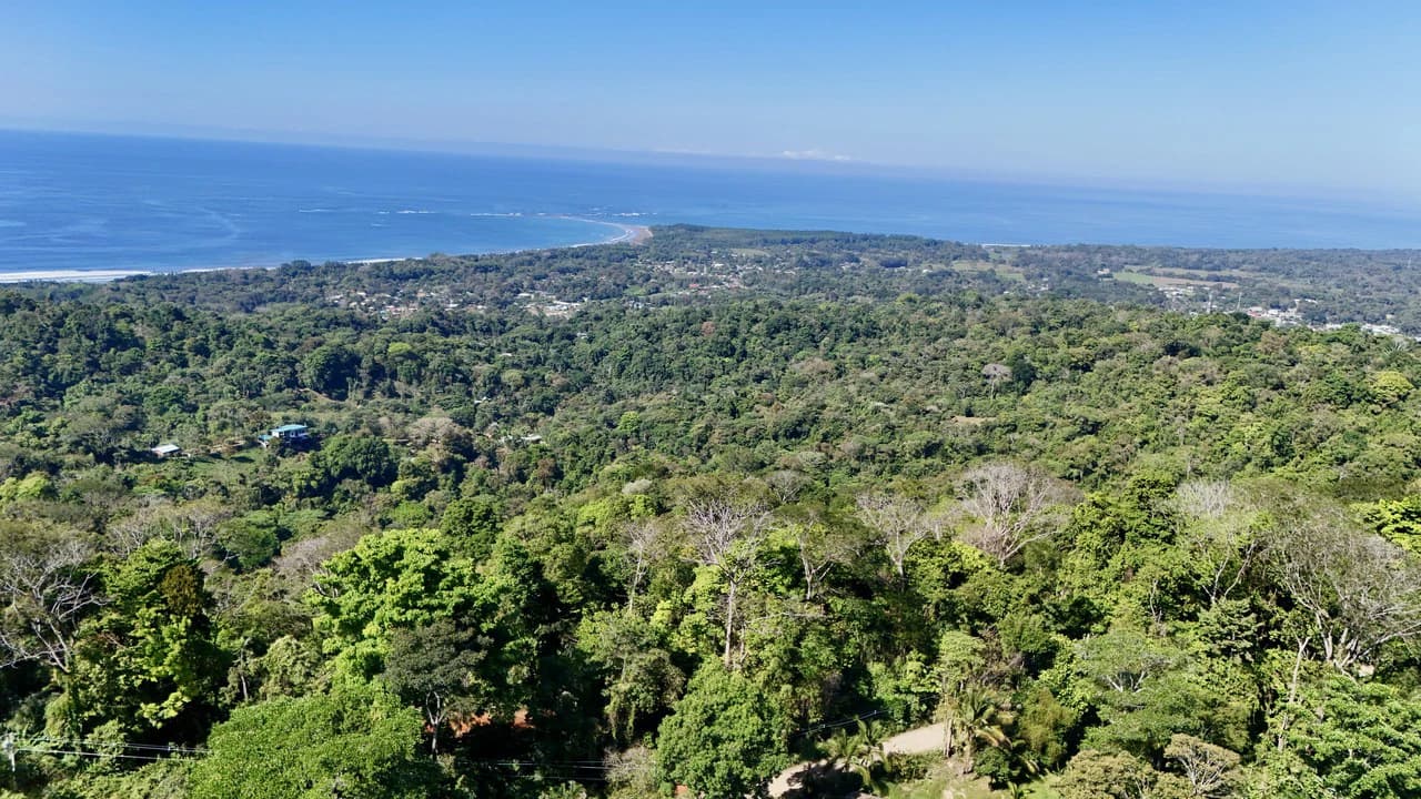 Unique Opportunity, Panoramic Ocean Views of the Whale's Tail Beach! - photo 2