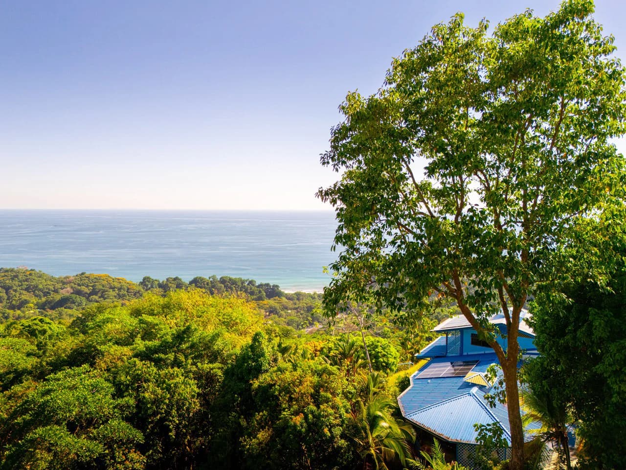 Casa Vista Harmonia: Legendary Ocean Views and Sustainable Living! - photo 9