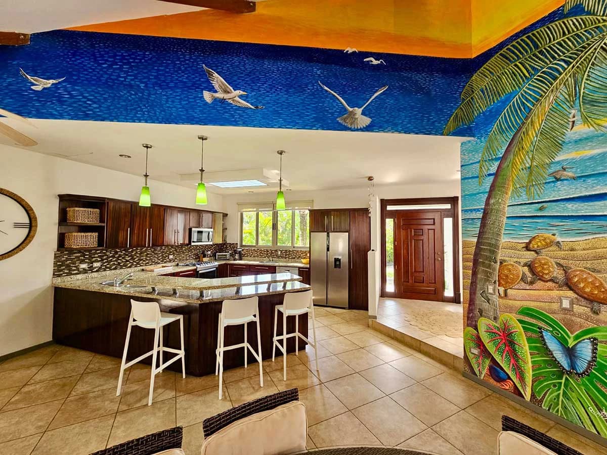 ID 4200: Villa Oasis del Golf: Exceptional Golf Course Living in Los Delfines Golf & Country Club - photo 27
