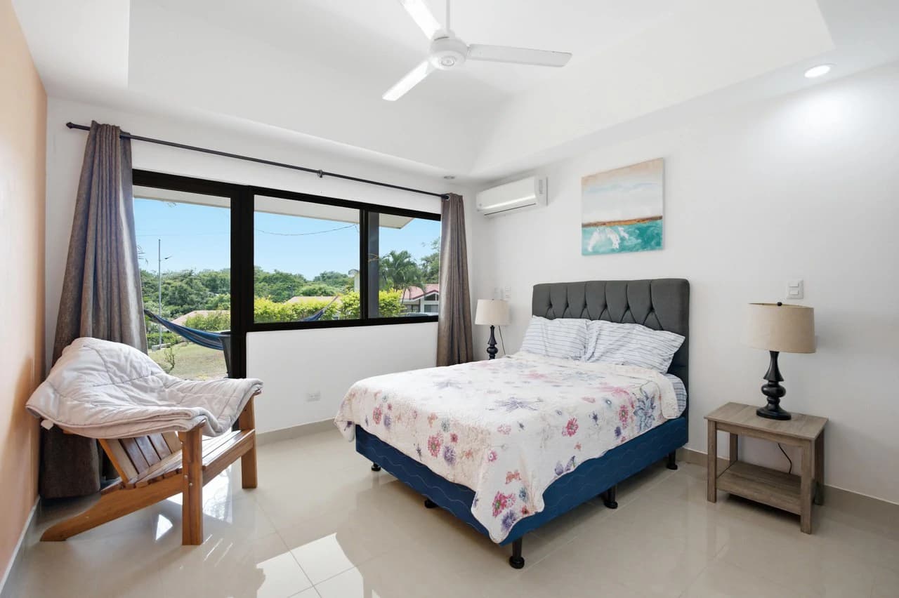 Villa 49: Turnkey 1 Bed Villa, Gated Playa Lagarto Eco Development - photo 7