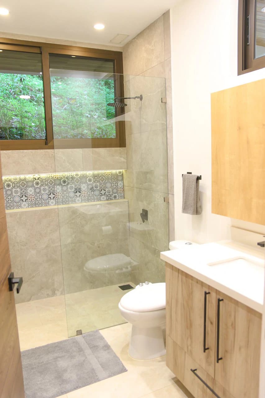 La Ecovilla Casa Colibri: Beautiful Modern Eco Village Dream Home - photo 15