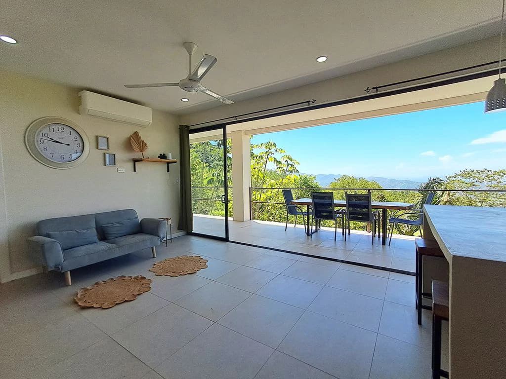 Casa Las Brisas: Ocean View Home with Great Potential Near Playa Carrillo - photo 10