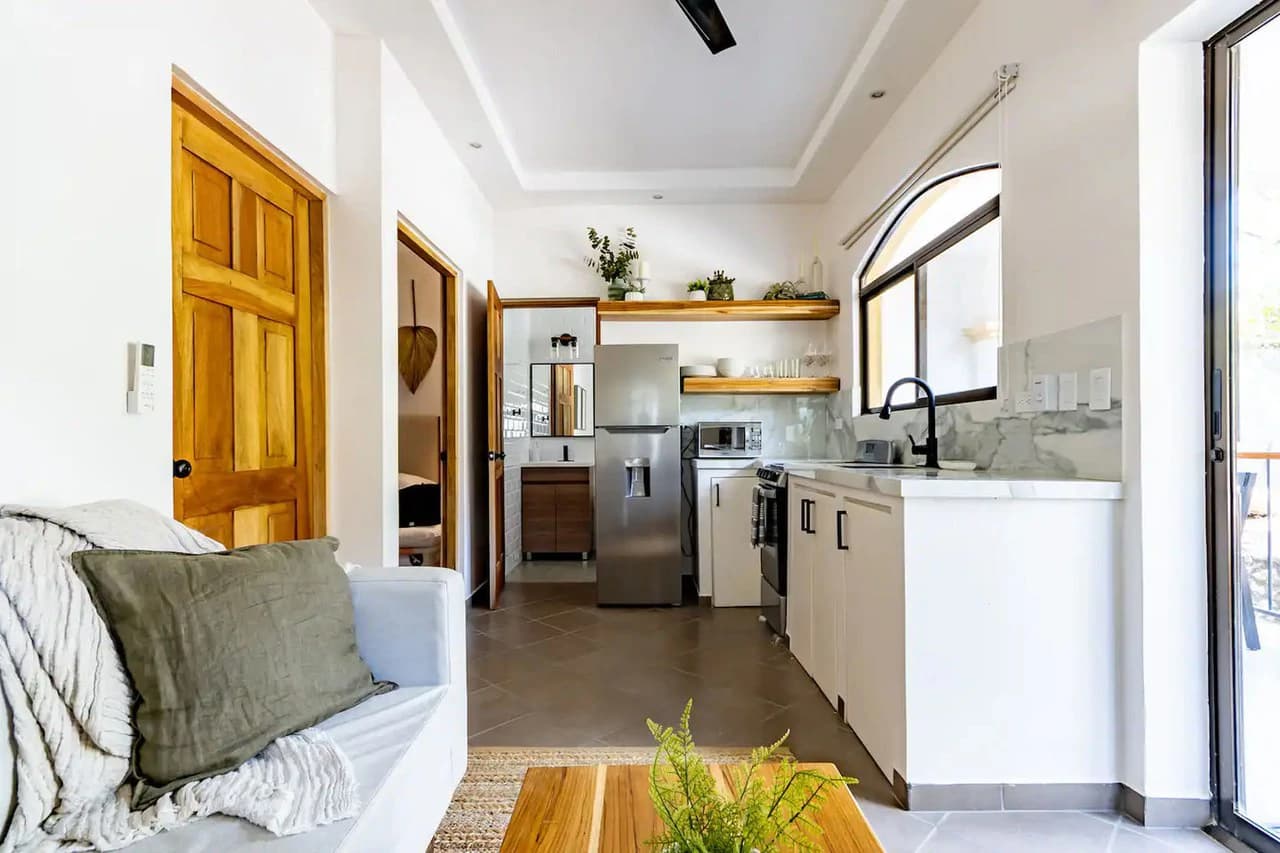 Tamarindo Paradise Condo #6: An income producer walking distance to the beach - photo 4