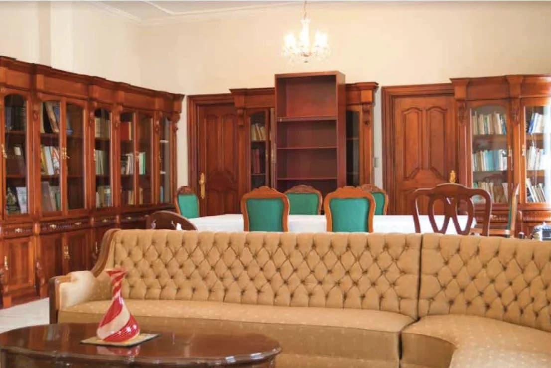 Los Yoses Mansion for sale - photo 15