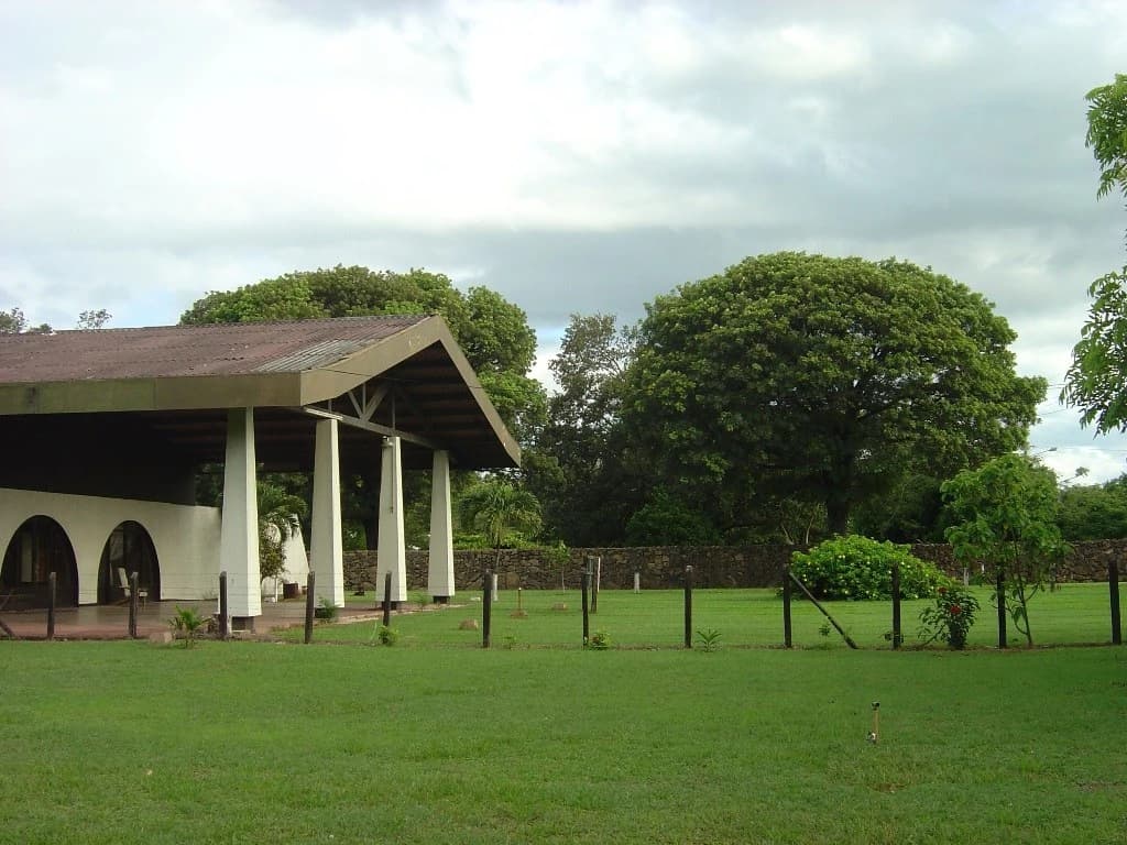 Strategic Commercial Property on the Inter-American Highway – Liberia - photo 7