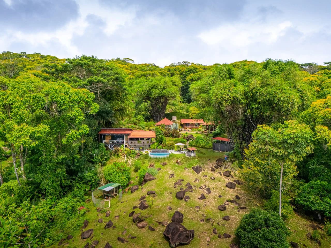 Sueños de Mariposa – A Boutique Paradise in the Hills of Lagunas. Stunning Views!: Mountain Property For Sale in Lagunas - photo 3