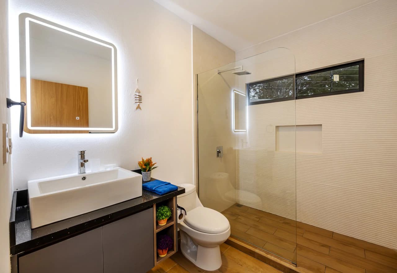 Villa Shalom: Your peaceful, private retreat designed for the investors who want it all without overpaying - photo 18