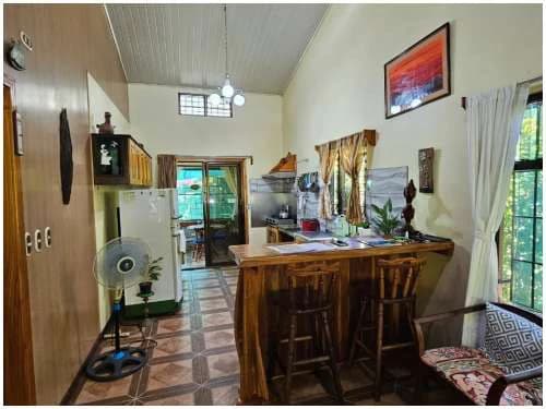 ID 4223:: 3-Bedroom Home for Sale in Paquera, Costa Rica - photo 8