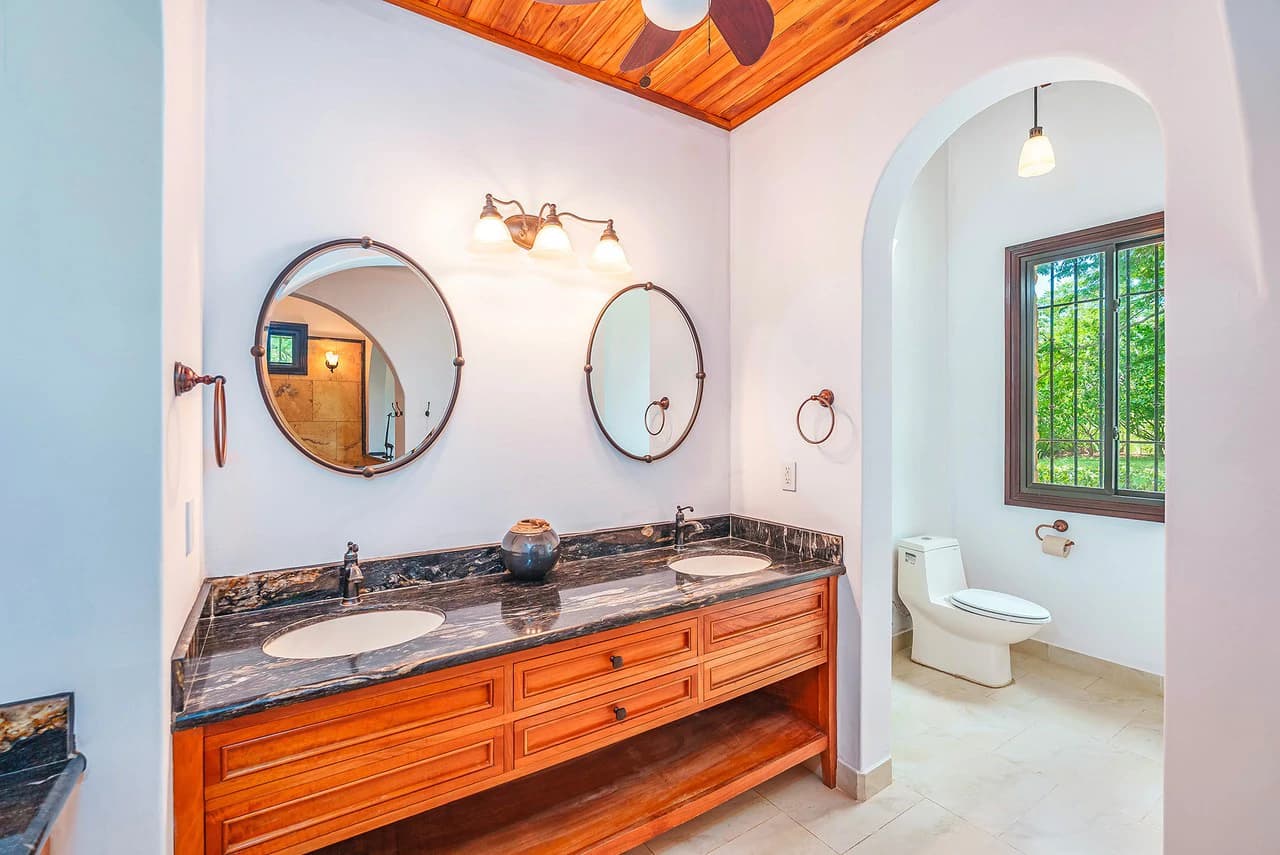 Hacienda Cocobolo: Elegant Beach Estate - photo 20