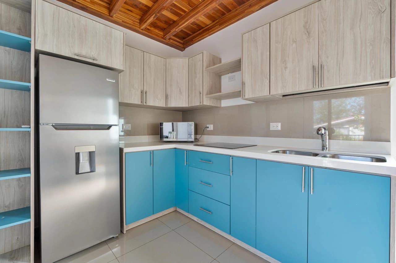Condominio Villagio Parque del Lago Palma 21-1: New two bedroom condo plus mezanine - photo 5