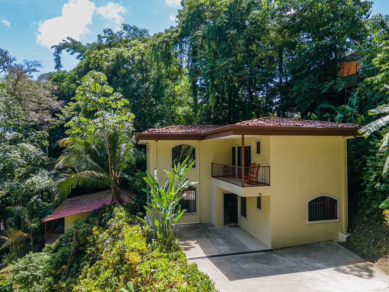 Manuel Antonio 3 bedroom- 3 bath with pool in Gated Development - photo 77