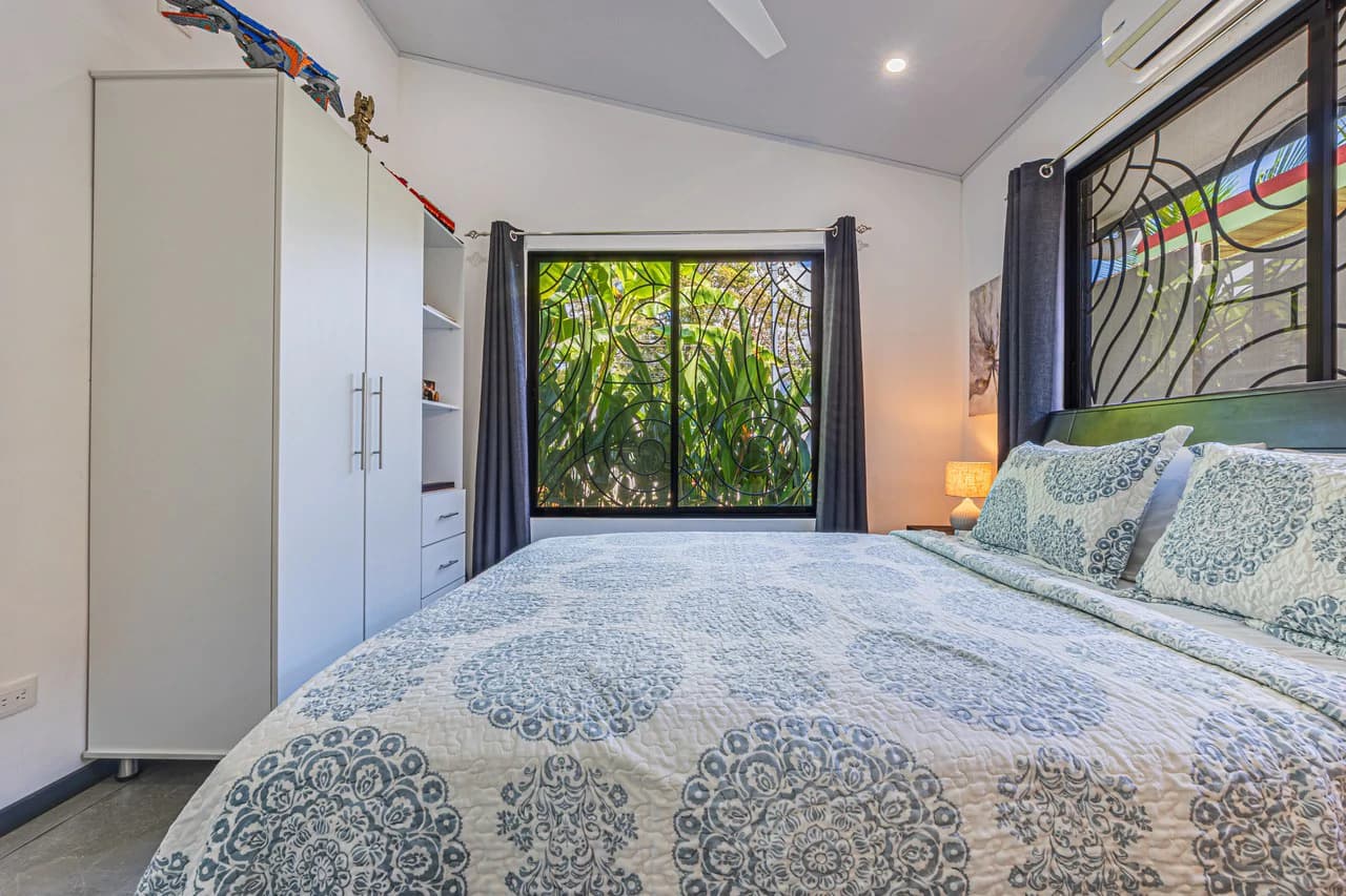 Tropical Modern Residence near Marino Ballena National Park - photo 31