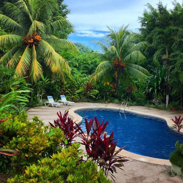 Gem 62.5 Acre Resort-Ready Estate: Oceanview Hospitality Gem 62.5 Acre Resort-Ready Estate with Operating Hotel - photo 8