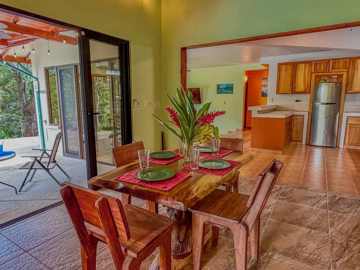0.8 ACRES- 2 Bedrooms w/ Conversion Potential to 3 Bedrooms, 2 Full Bathrooms, Saltwater Pool, 8min to Dominical, and TWO 4×4 Vehicles Included!!! - photo 27