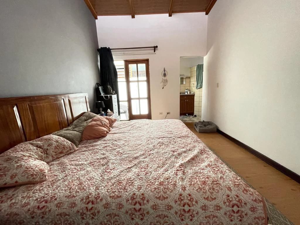 Condominium for Sale 4 Apartaments Escazu Costa Rica - photo 9