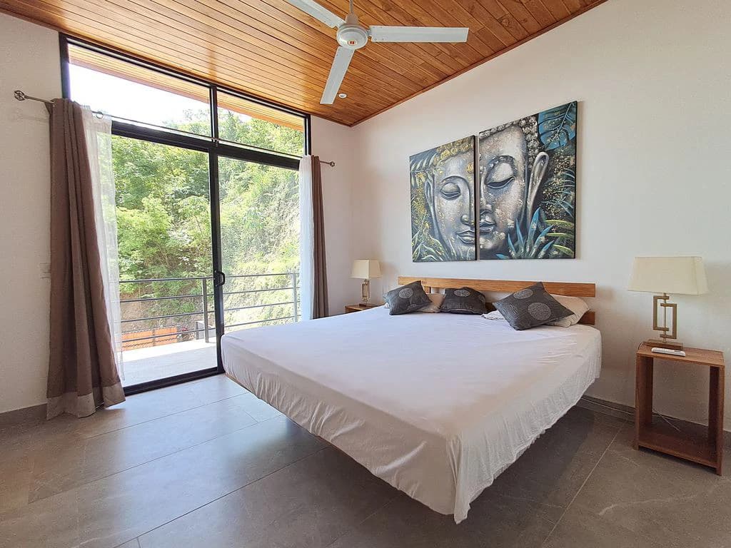 Casa Olli: Modern Property Within Walking Distance of Buenavista Beach - Samara - photo 16