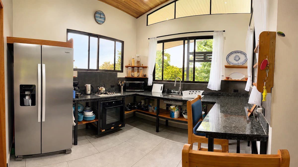 Turnkey Two-Home Property & Boutique B&B in Drake Bay, Osa Peninsula - photo 17