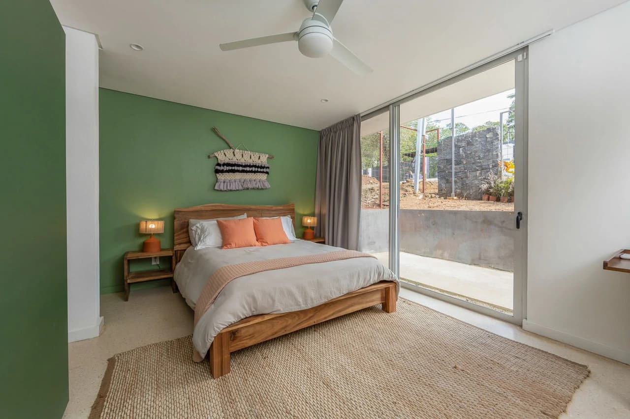 Casa C35: Stylish 4 Bedroom Home a Block to the Beach! - photo 2