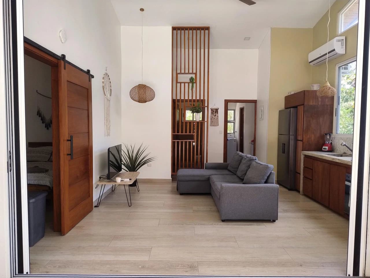 Casa Colina de Serenidad: Countryside House For Sale in Playa Samara - photo 7