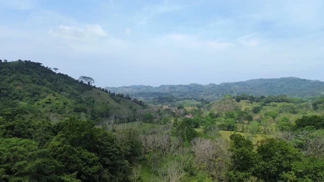 Finca Herradura, Frente a Los Sueños: Development Land Herradura