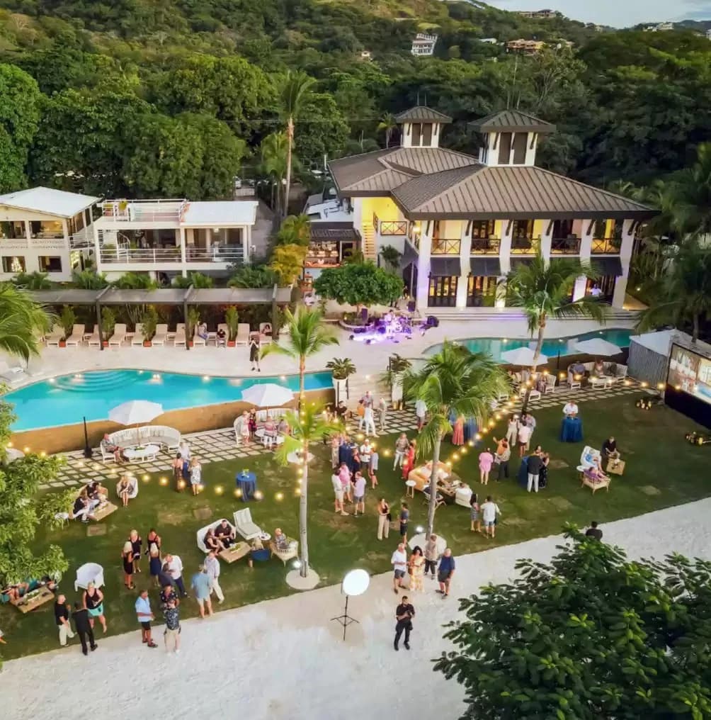 Condominium for sale very close to the sea in Guanacaste