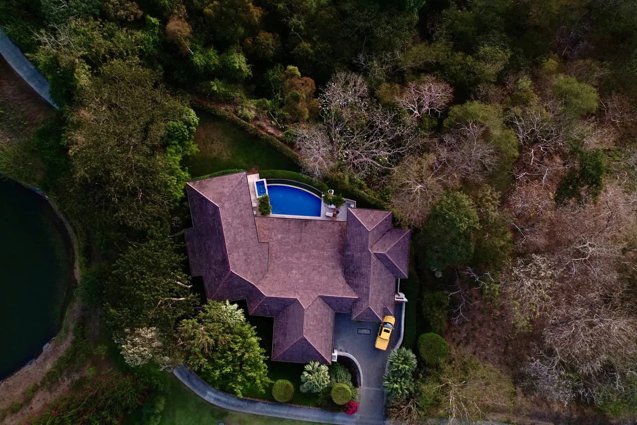 A Masterpiece of Luxury at Peninsula Papagayo - photo 4