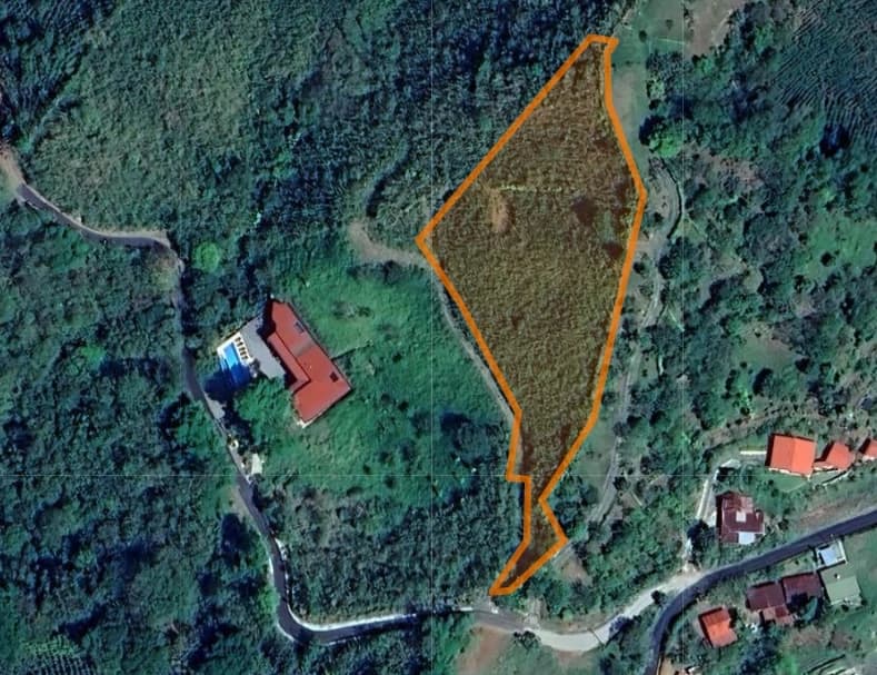 Eco-Lot #15: Ready-to-Build Sustainable Haven with Gulf & Mountain Views - photo 1