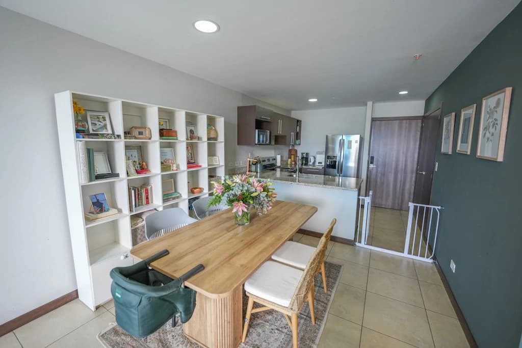 Apartment For Sale in Paseo Colon - photo 17