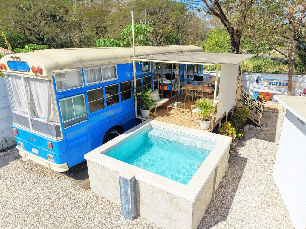 Casa de la Vida Loca: A Pura Vida Lifestyle with Income Potential - photo 19