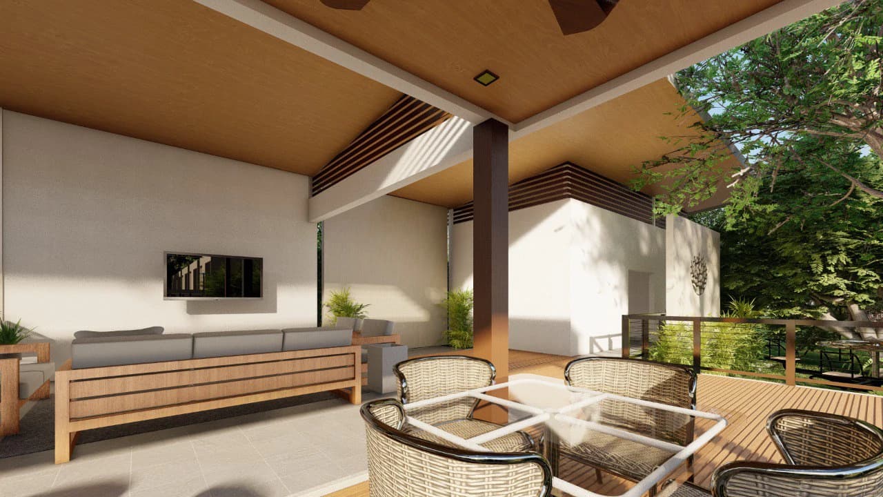 Beautiful Penthouse 1 block from the beach. Sound end of Jaco, Puntarenas: Luxury Penthouse Sound end of Jaco, Puntarenas COSTA RICA - photo 11
