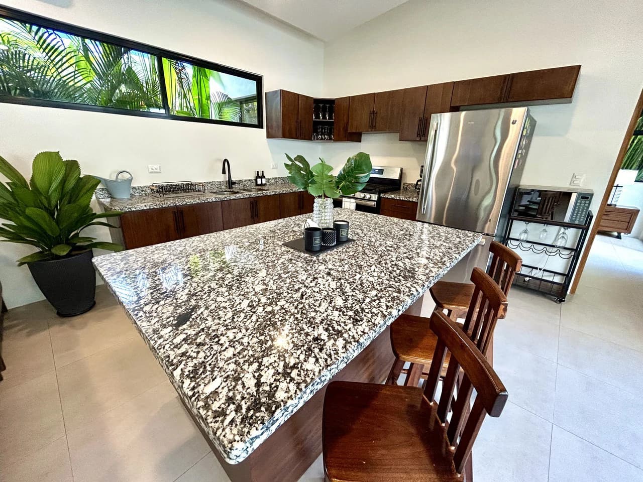 Walk-to-Everything Uvita Retreat | 3BR Home Minutes from the Beach - photo 48