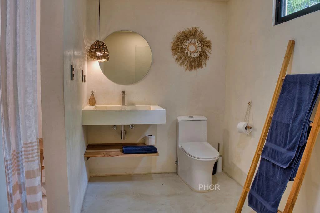 Casa Mareva: Luxury Tropical villa 5 minutes from Playa Pelada - Guiones Nosara - photo 28