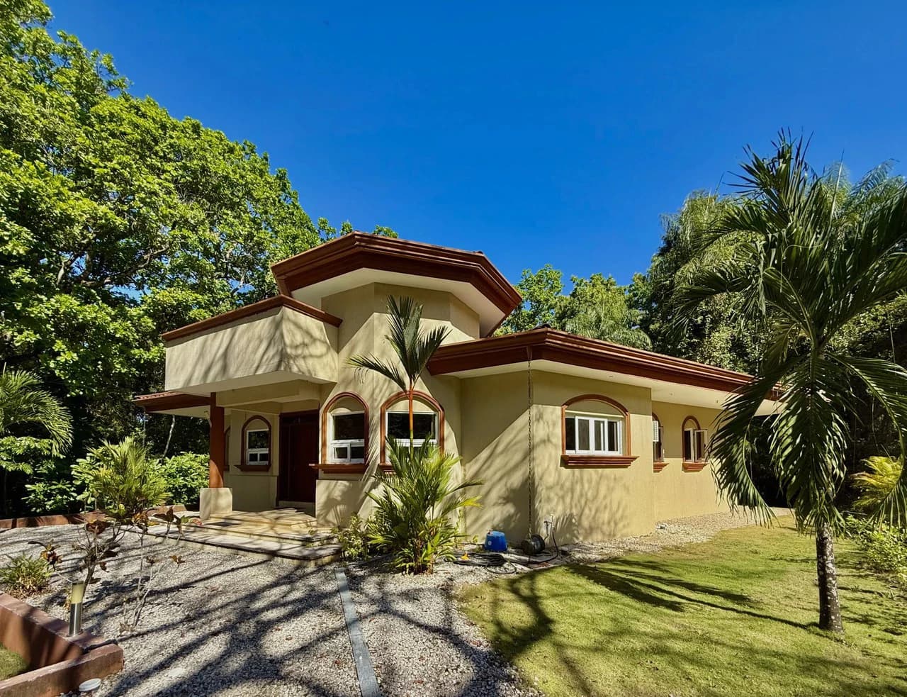CASA LUNA y SOL: $350,000 USD Home in the Jungle, Very Private but still close to everything - photo 33