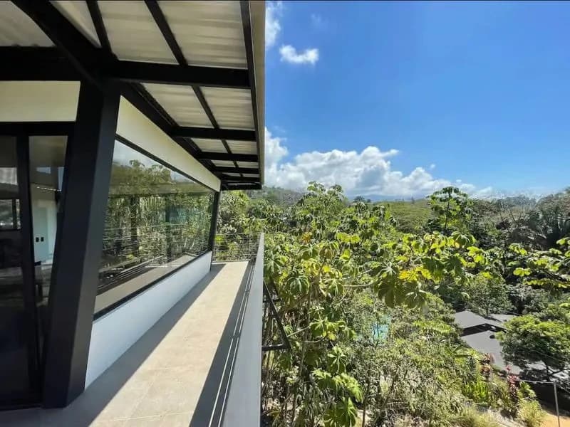 Casa Preciosa: Casa Preciosa Your Seaside Sanctuary with Stunning Ocean Views in Playa Hermosa - photo 6