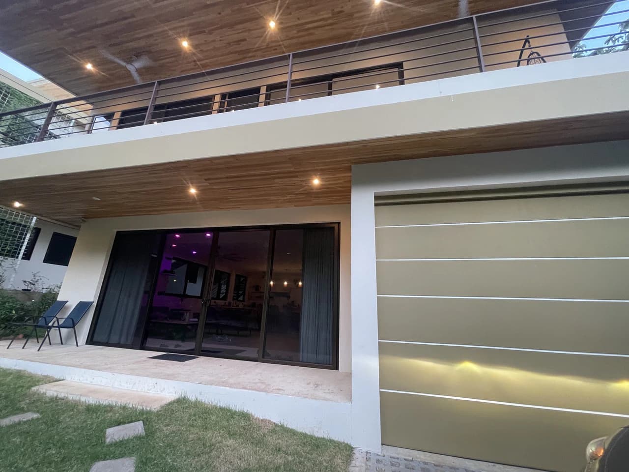 La Ecovilla Casa Colibri: Beautiful Modern Eco Village Dream Home - photo 28