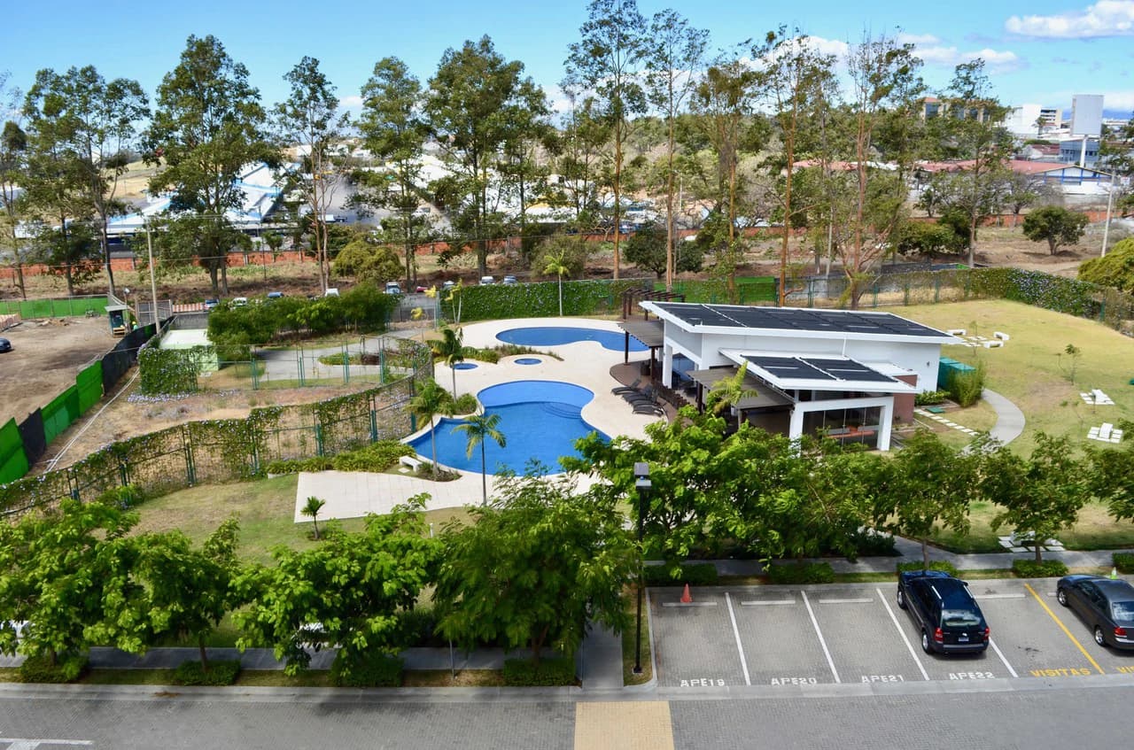 Apartment For Sale in Ulloa - photo 27