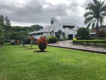 BELLO HORIZONTE HOUSE-MANSION - photo 2