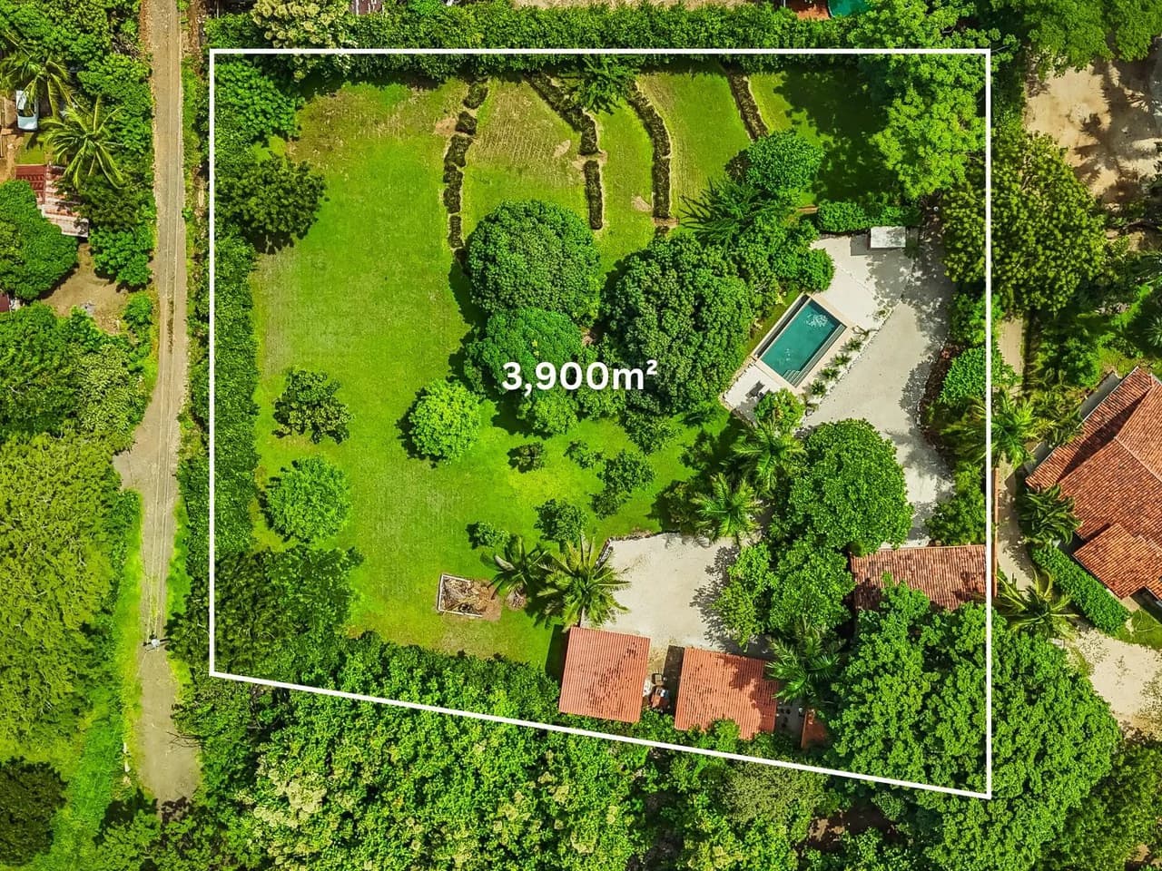 Casa La Jolla: Charming Oasis in Los Pargos