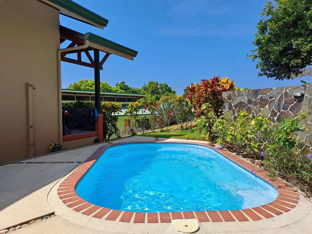 Casa Paramojito: Casa Paramojito – Charming 2-Bedroom Tropical Home with Pool & Ocean Views, 10 Minutes from Sámara - photo 33