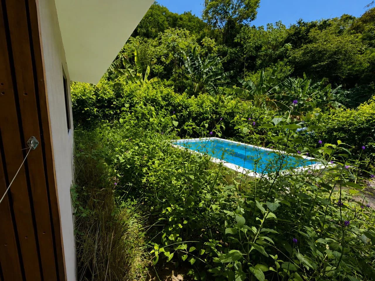 Casa Kolibri: A Private Coastal Escape Near Playa Órganos Only $199,000 usd - photo 18
