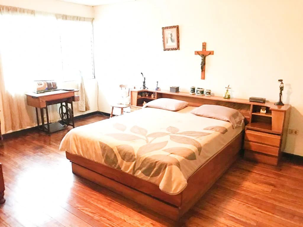 Independent 4 Bedroom House for Sale on Calle Ancha de Pavas San José Costa Rica - photo 6